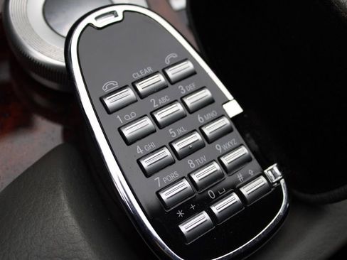 Used 2007 Mercedes-Benz S 550 image 39