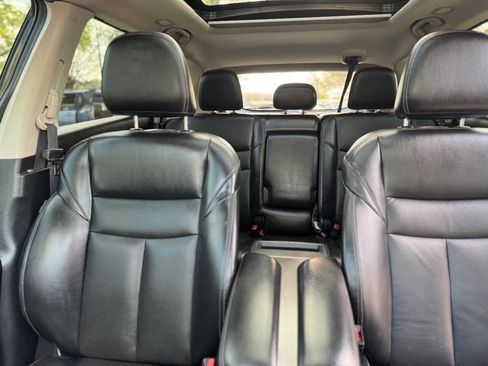 Used 2019 Nissan Murano SL w/ SL Technology Package FWD image 14