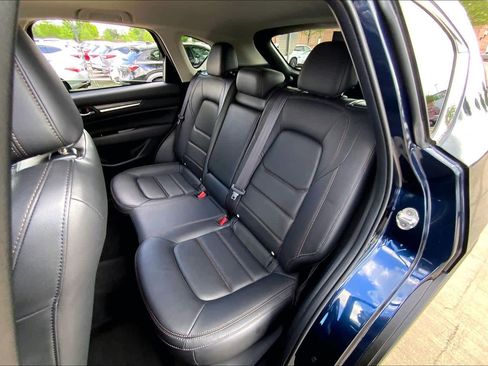 Used 2020 MAZDA CX-5 Grand Touring image 19