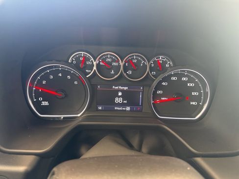 Used 2021 Chevrolet Tahoe LT image 7