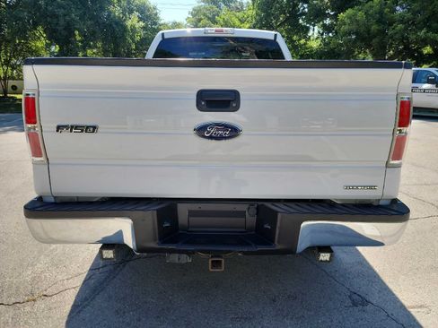 Used 2014 Ford F150 XL w/ Equipment Group 101A Mid AWD/4WD image 7