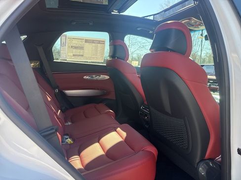 New 2026 Genesis GV70 2.5T Sport Prestige image 29