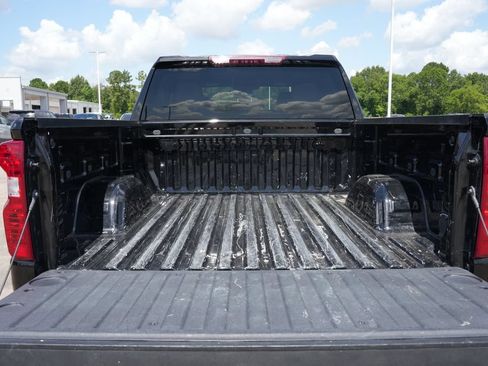 Used 2025 Chevrolet Silverado 1500 LT RWD image 20