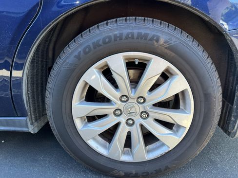 Used 2019 Honda Odyssey LX image 13