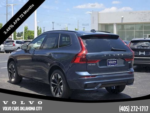 Used 2026 Volvo XC60 B5 Plus w/ Protection Package Premier image 5