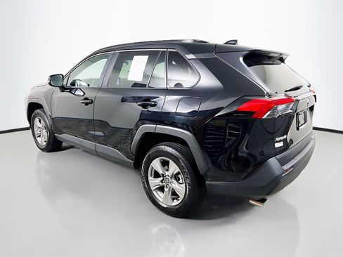 Used 2024 Toyota RAV4 XLE FWD image 8