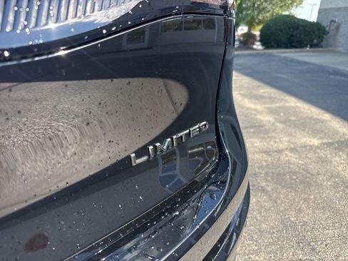 New 2026 Toyota Crown Nightshade AWD/4WD image 10