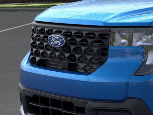 New 2026 Ford Maverick XLT w/ Equipment Group 301A image 18