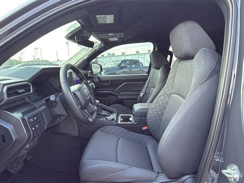 New 2025 Toyota Tacoma SR5 image 13
