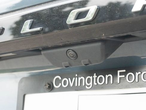 Used 2025 Ford Explorer Active w/ Active Comfort Package AWD/4WD image 14