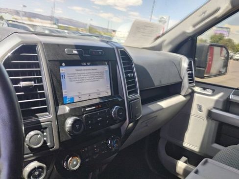 Used 2019 Ford F150 XLT w/ Equipment Group 302A Luxury AWD/4WD image 16