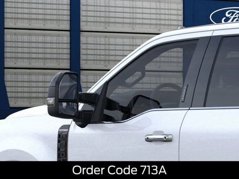 New 2026 Ford F350 Platinum image 22