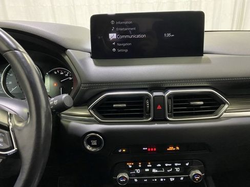 Used 2022 MAZDA CX-5 AWD 2.5 S w/ Premium Plus Pkg image 19