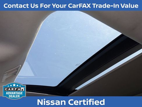 Certified 2023 Nissan Murano Platinum w/ Cargo Package FWD image 30