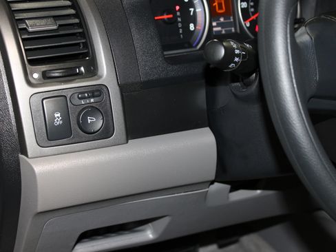 Used 2011 Honda CR-V LX image 19