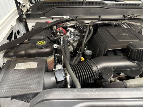 Used 2015 Chevrolet Silverado 2500 W/T image 19