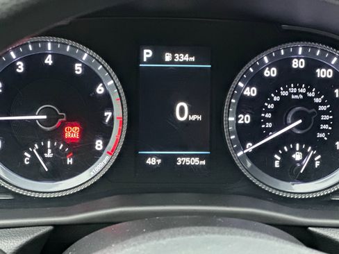 Used 2023 Hyundai Sonata SEL image 24