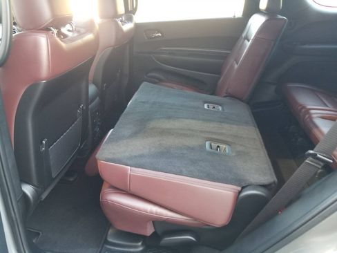 Certified 2024 Dodge Durango GT AWD/4WD image 19