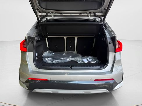 New 2026 BMW X1 xDrive28i w/ Technology Package AWD/4WD image 22