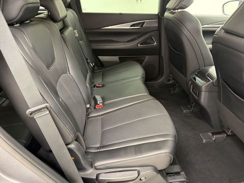 Used 2026 INFINITI QX60 Luxe AWD/4WD image 29