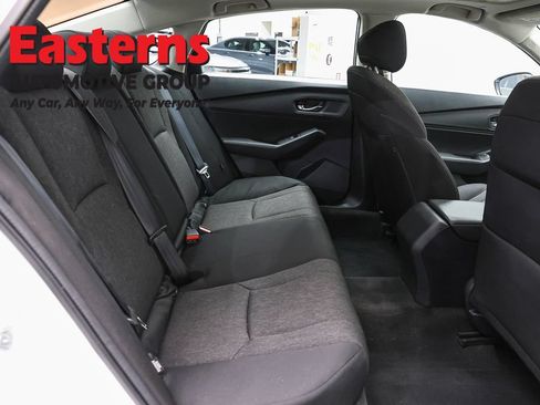Used 2023 Honda Accord EX image 23
