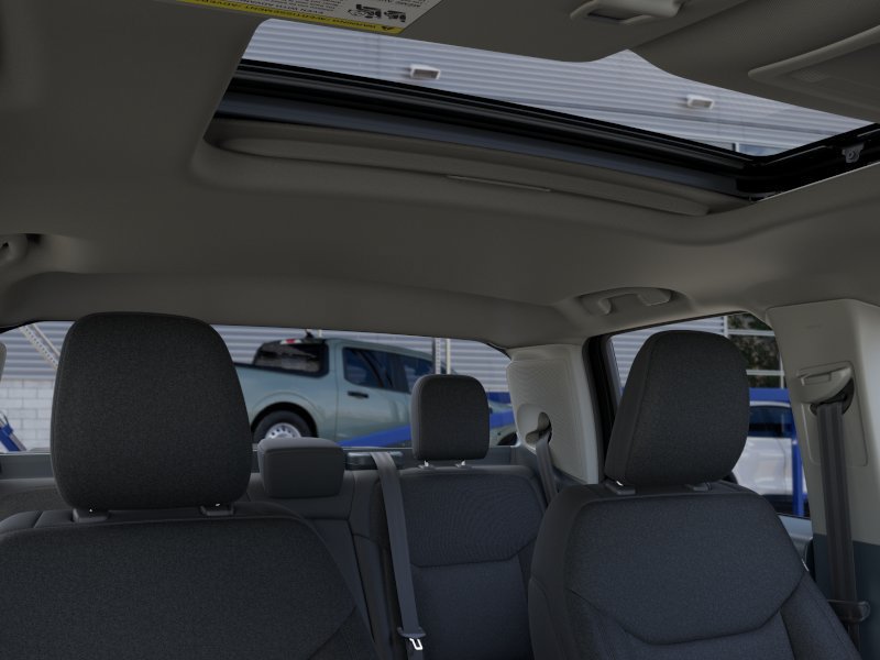 New 2026 Ford Maverick XLT AWD/4WD image 12