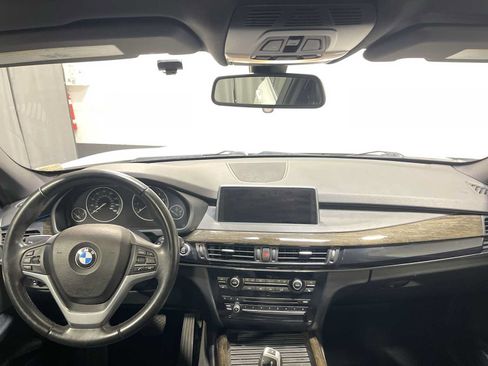 Used 2017 BMW X5 xDrive35i AWD/4WD image 10