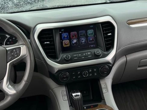Used 2019 GMC Acadia SLE w/ Driver Alert Package I AWD/4WD image 23