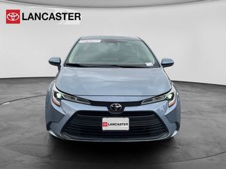 Used 2023 Toyota Corolla LE video 2
