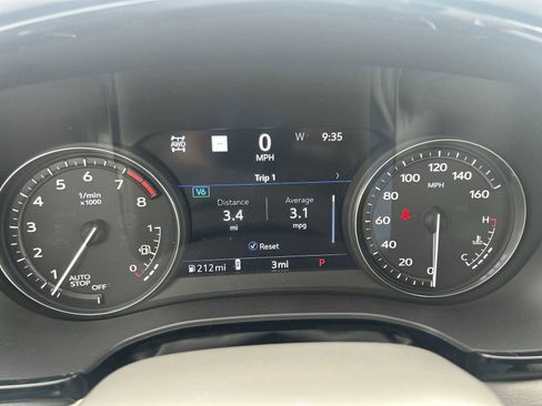 New 2026 Cadillac XT5 Premium Luxury image 11