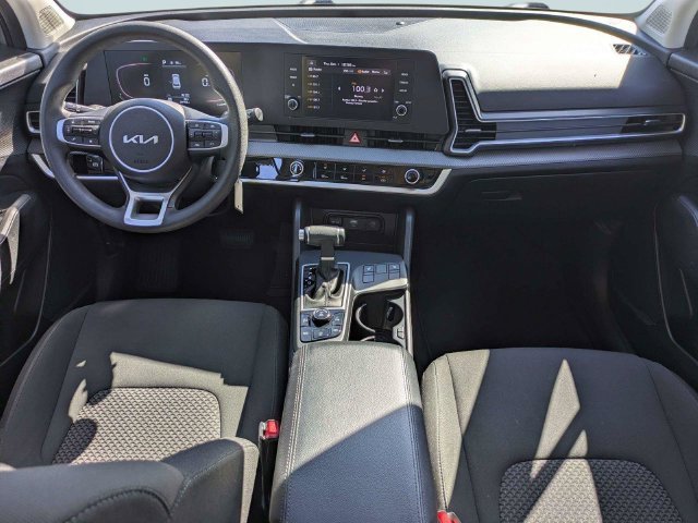 Used 2023 Kia Sportage LX AWD/4WD image 23