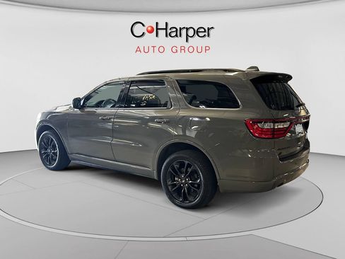 Used 2022 Dodge Durango GT AWD/4WD image 5