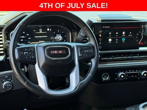 Used 2023 GMC Sierra 1500 Elevation RWD image 23