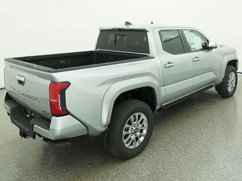 New 2026 Toyota Tacoma Limited AWD/4WD image 9
