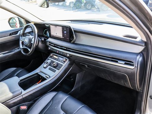 Used 2024 Hyundai Palisade XRT image 17