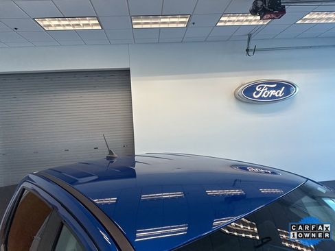 Used 2019 Ford Ranger XLT w/ Equipment Group 302A Luxury image 28