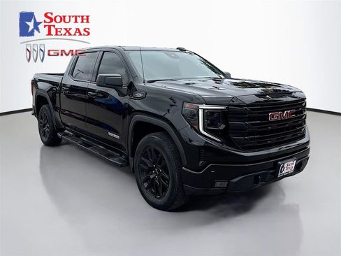 Used 2024 GMC Sierra 1500 Elevation AWD/4WD image 1