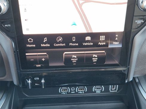 New 2026 RAM 1500 Laramie image 15