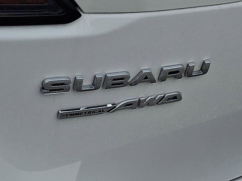 Used 2024 Subaru Outback Touring AWD/4WD image 35