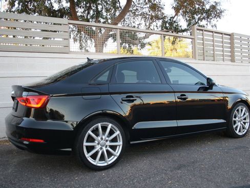 Used 2016 Audi A3 1.8T Premium image 4