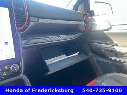 Used 2025 Ford Ranger Raptor AWD/4WD image 23
