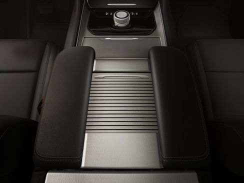 New 2026 Jeep Grand Wagoneer 2WD w/ Premium Group I image 4