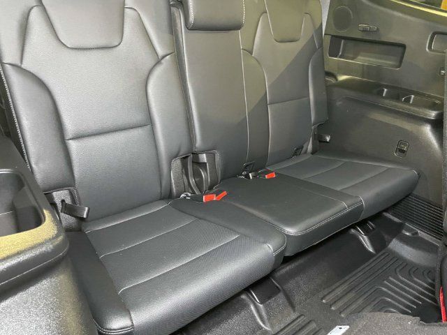 Used 2024 Kia Telluride SX X-Line AWD/4WD image 24