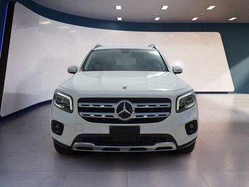 Used 2020 Mercedes-Benz GLB 250 image 8