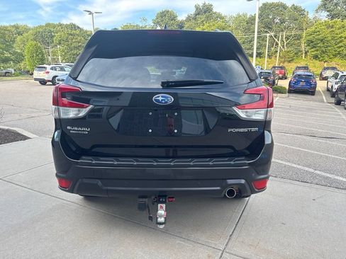 Used 2022 Subaru Forester Limited AWD/4WD image 7
