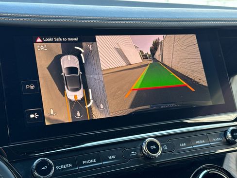 New 2025 Bentley Continental GT Mulliner image 21