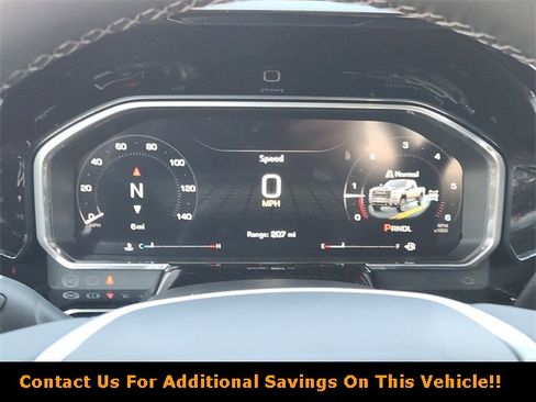 New 2026 GMC Sierra 2500 SLE image 11