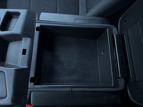 Used 2022 Chevrolet Silverado 1500 Custom Trail Boss w/ Midnight Edition image 25