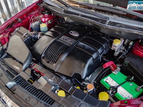 Used 2013 Subaru Tribeca Limited w/ PWR Moonroof Pkg image 27