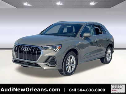 Used 2023 Audi Q3 2.0T Premium Plus w/ Premium Plus Package